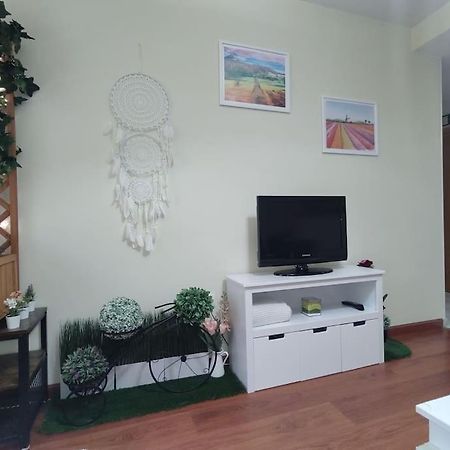 Madrid Alcotour Apto Trabajo Y Relax Alcobendas Dış mekan fotoğraf