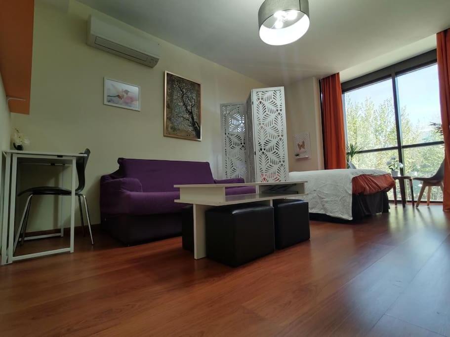 Madrid Alcotour Apto Trabajo Y Relax Alcobendas Dış mekan fotoğraf