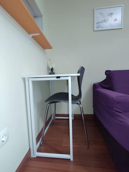 Madrid Alcotour Apto Trabajo Y Relax Alcobendas Dış mekan fotoğraf