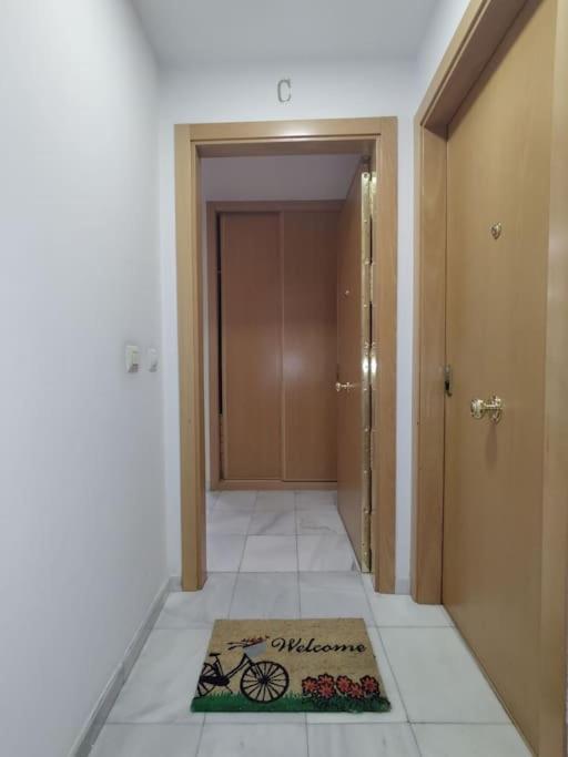 Madrid Alcotour Apto Trabajo Y Relax Alcobendas Dış mekan fotoğraf